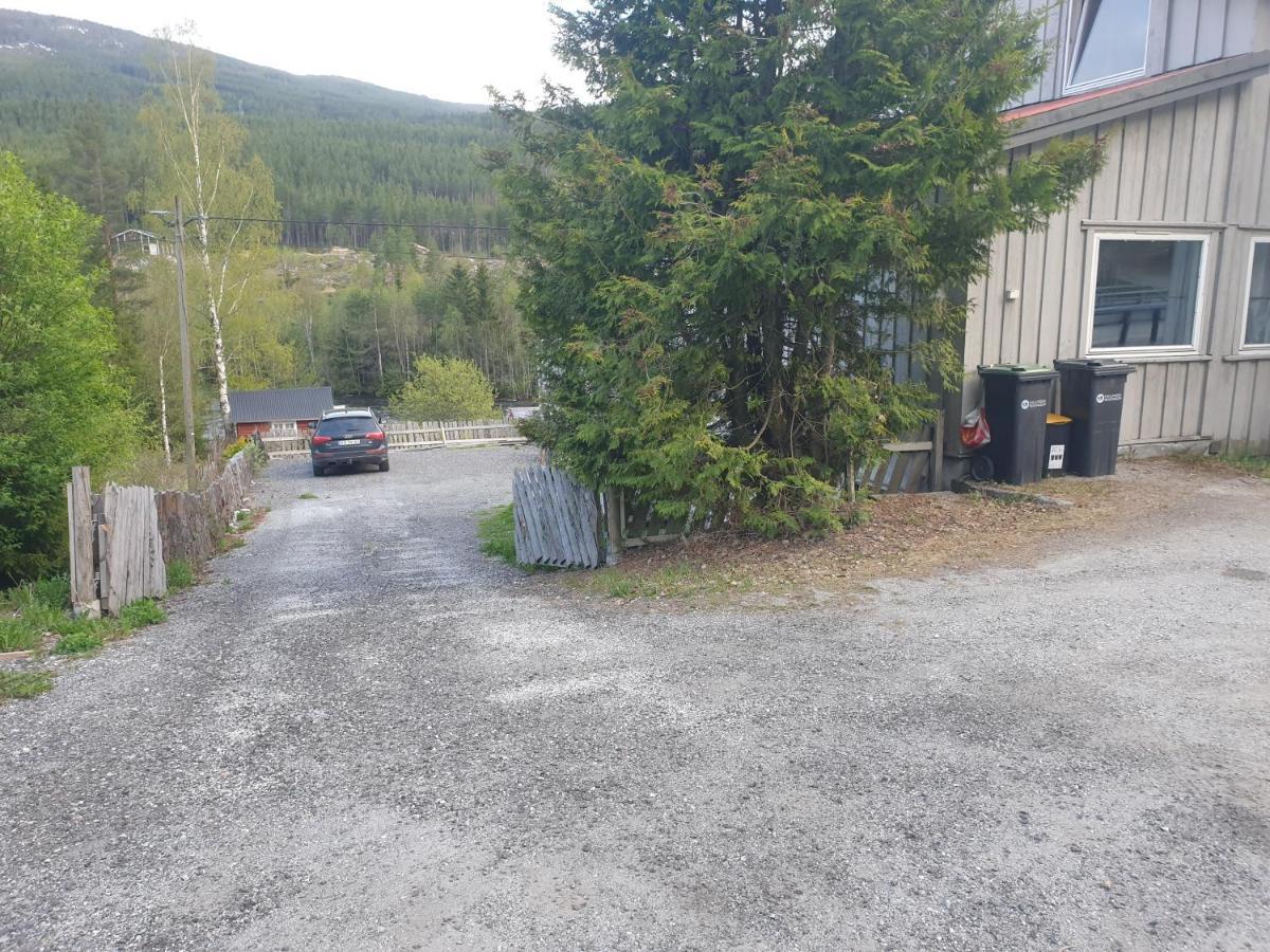 Holiday Raustua Cabin Gol Dış mekan fotoğraf