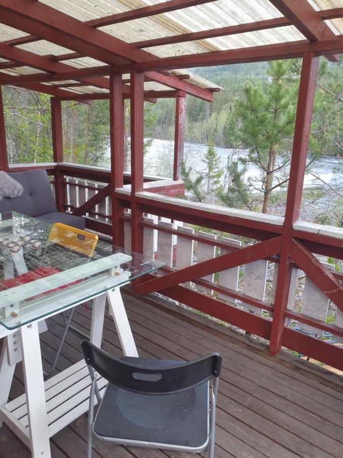 Holiday Raustua Cabin Gol Dış mekan fotoğraf